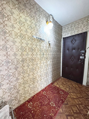 Продам двухкомнатную (2-комн.) квартиру, Партизанская ул, 230, Самара г