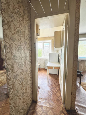 Продам двухкомнатную (2-комн.) квартиру, Партизанская ул, 230, Самара г