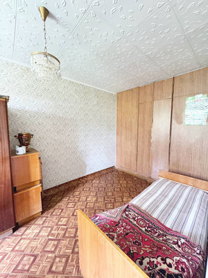 Продам двухкомнатную (2-комн.) квартиру, Партизанская ул, 230, Самара г