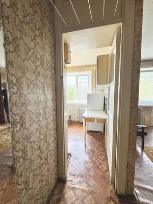Продам двухкомнатную (2-комн.) квартиру, Партизанская ул, 230, Самара г