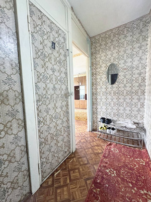 Продам двухкомнатную (2-комн.) квартиру, Партизанская ул, 230, Самара г