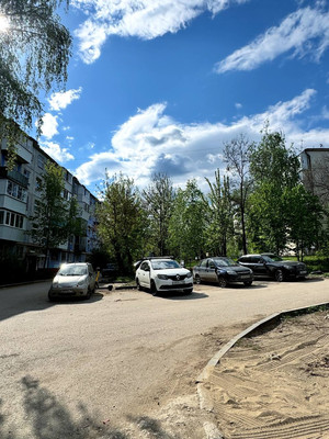 Продам двухкомнатную (2-комн.) квартиру, Партизанская ул, 230, Самара г