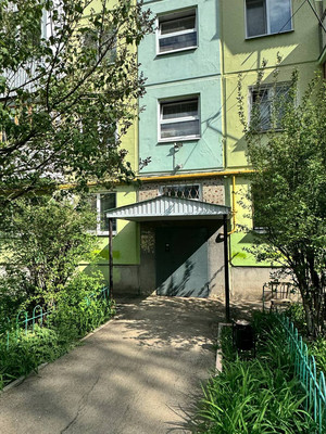 Продам двухкомнатную (2-комн.) квартиру, Партизанская ул, 230, Самара г