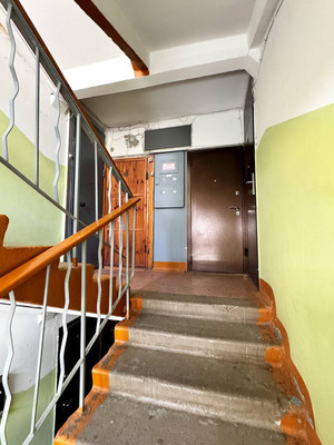 Продам двухкомнатную (2-комн.) квартиру, Партизанская ул, 230, Самара г