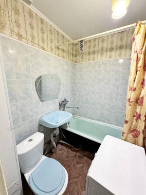 Продам двухкомнатную (2-комн.) квартиру, Партизанская ул, 230, Самара г