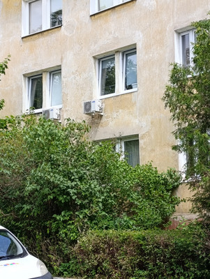 Продам однокомнатную (1-комн.) квартиру, Энгельса пер, 8, Калининград г