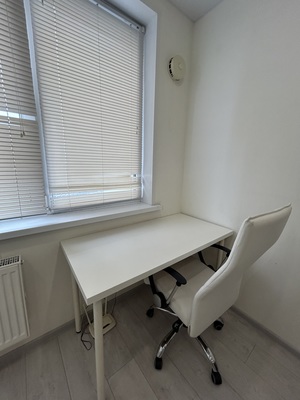 Сдам двухкомнатную (2-комн.) квартиру, Касимовское ш, 8к1, Рязань г