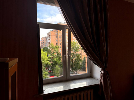 Продам двухкомнатную (2-комн.) квартиру, Щербаковская ул, 35, Москва г