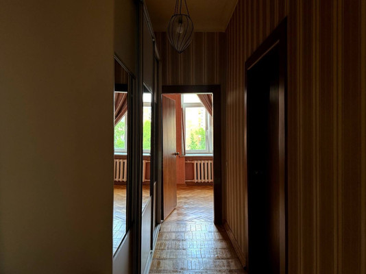 Продам двухкомнатную (2-комн.) квартиру, Щербаковская ул, 35, Москва г