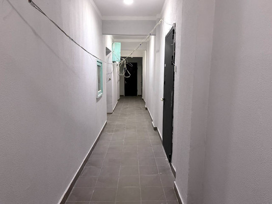 Продам двухкомнатную (2-комн.) квартиру, Щербаковская ул, 35, Москва г