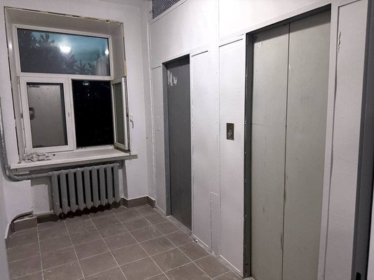 Продам двухкомнатную (2-комн.) квартиру, Щербаковская ул, 35, Москва г