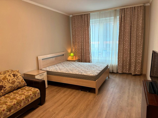 Продам однокомнатную (1-комн.) квартиру, Люблинская ул, 76к4, Москва г