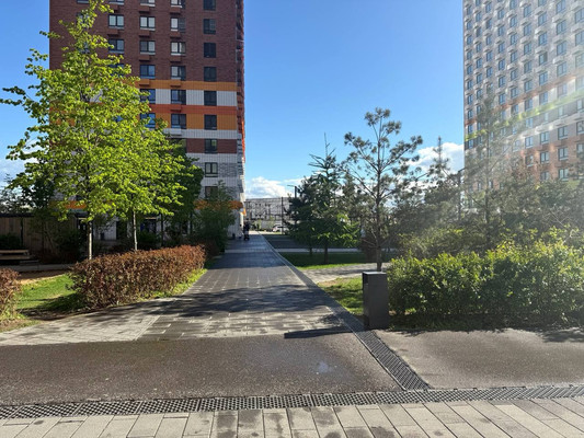 Продам однокомнатную (1-комн.) квартиру, Люблинская ул, 76к4, Москва г