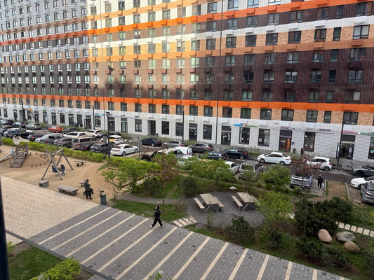Продам однокомнатную (1-комн.) квартиру, Люблинская ул, 76к4, Москва г