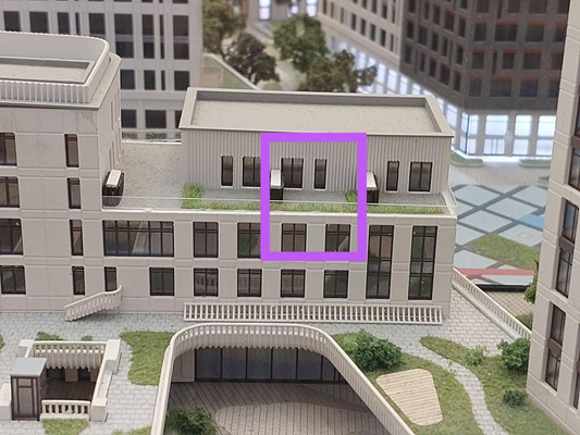 Продам многокомнатную квартиру (долевое), Автозаводская ул, 23к73, Москва г