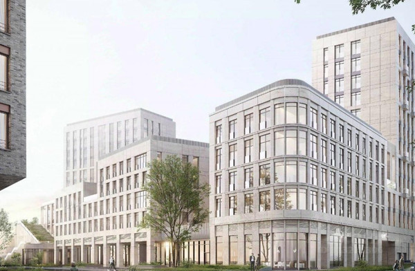Продам многокомнатную квартиру (долевое), Автозаводская ул, 23к73, Москва г