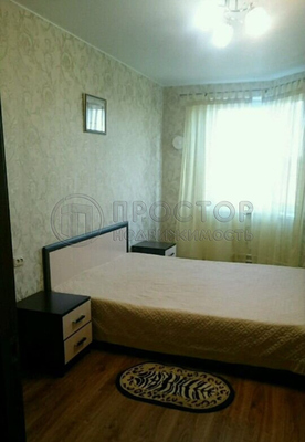 Продам двухкомнатную (2-комн.) квартиру, Южная ул, 23, Дрожжино рп