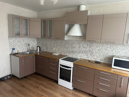 Продам двухкомнатную (2-комн.) квартиру, Южная ул, 23, Дрожжино рп