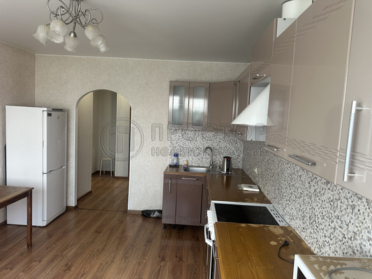 Продам двухкомнатную (2-комн.) квартиру, Южная ул, 23, Дрожжино рп