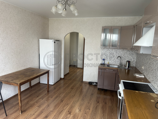 Продам двухкомнатную (2-комн.) квартиру, Южная ул, 23, Дрожжино рп