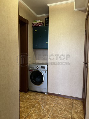 Продам двухкомнатную (2-комн.) квартиру, Жилой комплекс Бутово-Парк тер, 20к1, Бутово рп