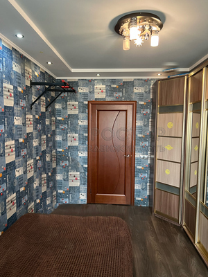 Продам двухкомнатную (2-комн.) квартиру, Жилой комплекс Бутово-Парк тер, 20к1, Бутово рп