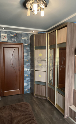 Продам двухкомнатную (2-комн.) квартиру, Жилой комплекс Бутово-Парк тер, 20к1, Бутово рп