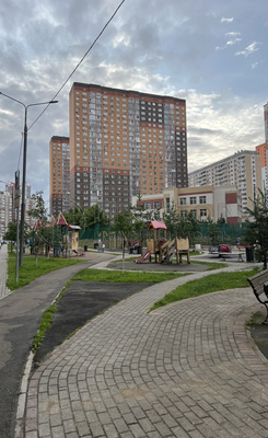 Продам двухкомнатную (2-комн.) квартиру, Жилой комплекс Бутово-Парк тер, 20к1, Бутово рп