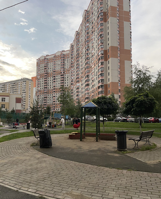 Продам двухкомнатную (2-комн.) квартиру, Жилой комплекс Бутово-Парк тер, 20к1, Бутово рп