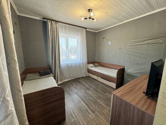 Продам дом, Давыдова (Атлас тер. СНТ) пер, 5, Мамоны с, 0 км от города