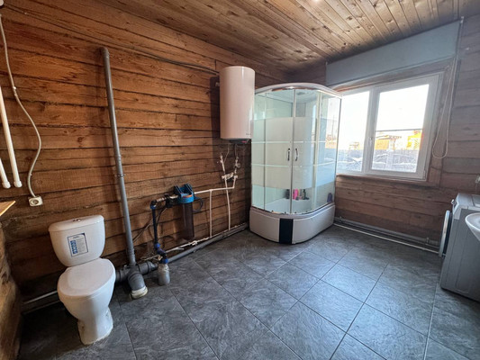 Продам дом, Давыдова (Атлас тер. СНТ) пер, 5, Мамоны с, 0 км от города