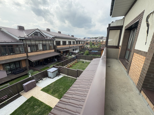 Продам многокомнатную квартиру, Голышева ул, 5/37, Маркова рп