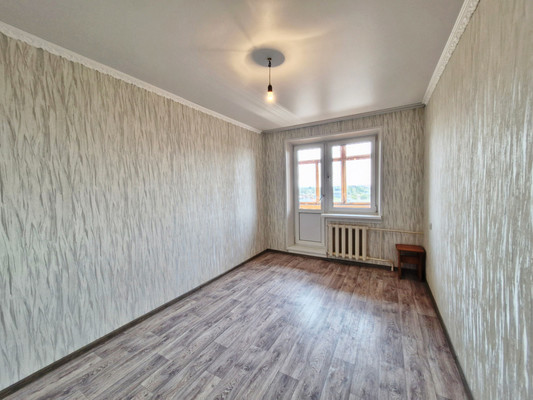Продам трехкомнатную (3-комн.) квартиру, Деповская ул, 208, Ишим г