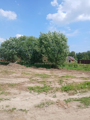 Продам участок 6 соток, СНТ, Мечта тер. ТСН, Бердск г, 10 км от города