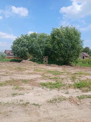 Продам участок 6 соток, СНТ, Мечта тер. ТСН, Бердск г, 10 км от города