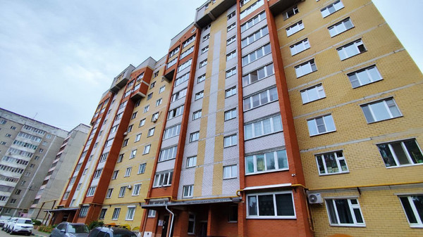 Продам двухкомнатную (2-комн.) квартиру, Анникова ул, 6, Йошкар-Ола г