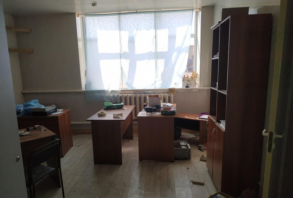 Продам склад 5 318 м2, Подольская ул, 1, Северово д