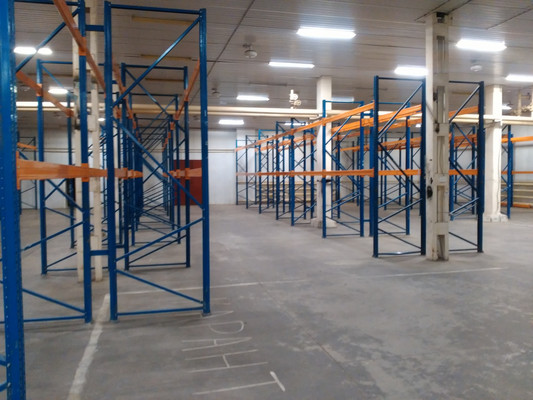 Продам склад 5 318 м2, Подольская ул, 1, Северово д