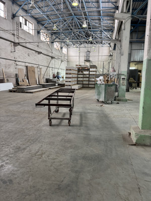 Продам склад 5 318 м2, Подольская ул, 1, Северово д