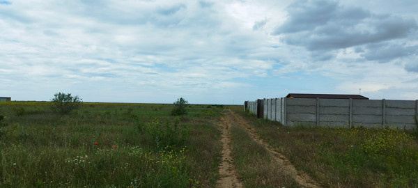 Продам участок 6 соток, Фермерское хоз., Береговое с, 0 км от города
