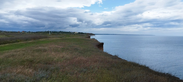 Продам участок 6 соток, Фермерское хоз., Береговое с, 0 км от города
