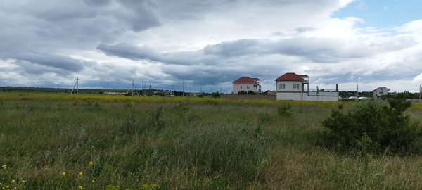 Продам участок 6 соток, Фермерское хоз., Береговое с, 0 км от города