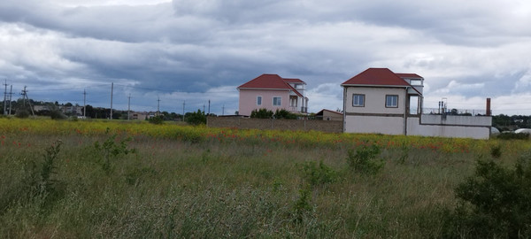 Продам участок 6 соток, Фермерское хоз., Береговое с, 0 км от города