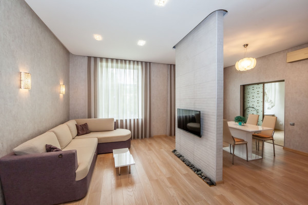Продам многокомнатную квартиру, Горького ул, 31, Симферополь г