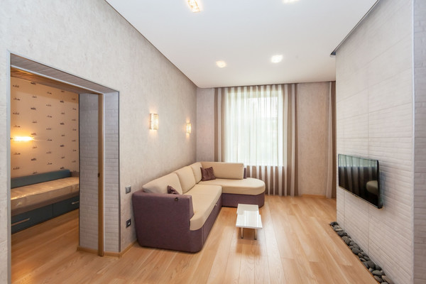 Продам многокомнатную квартиру, Горького ул, 31, Симферополь г