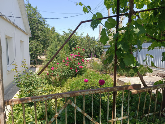 Продам дом, Веселая ул, 52, Урожайное с, 0 км от города