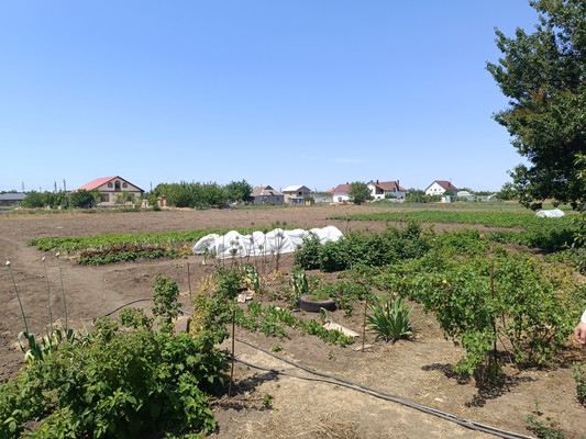 Продам дом, Веселая ул, 52, Урожайное с, 0 км от города