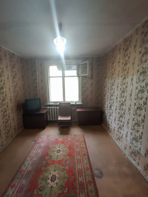 Продам комнату в 4-комн. квартире, Степная ул, 177, Волгодонск г