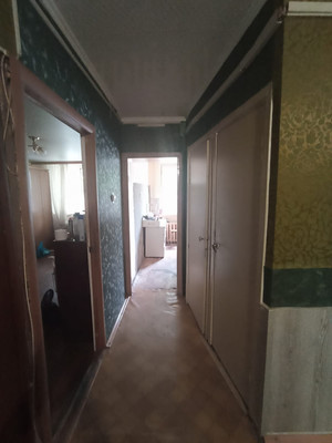 Продам комнату в 4-комн. квартире, Степная ул, 177, Волгодонск г