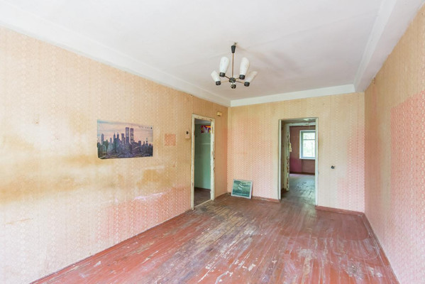 Продам двухкомнатную (2-комн.) квартиру, Зорге ул, 4, Ростов-на-Дону г